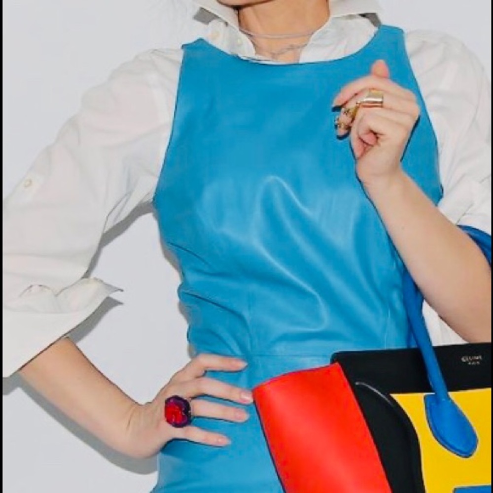 An Original Miley of New York; cocktail dress